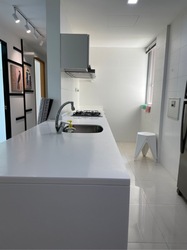 One-north Residences (D5), Apartment #574560751